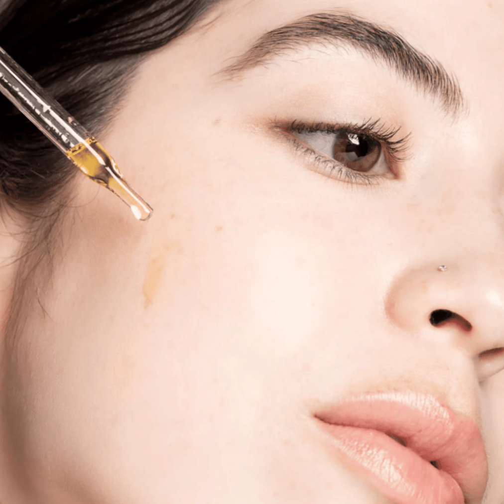 The Skin Reset Starter Kit in - Skincare photo