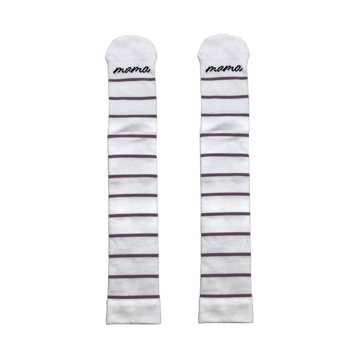 The Spoiled Mama | Mama Maternity Compression Socks in - socks photo