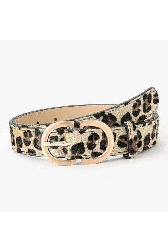 D-Ring Belt - SwagglyLife Home & Fashion