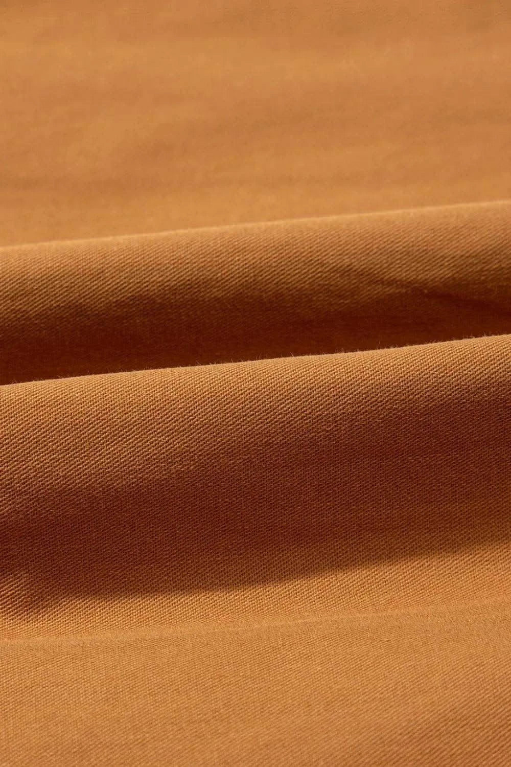 Embroidered Boho Tasseled Drawstring Elastic Waist Casual Shorts - SwagglyLife Home & Fashion