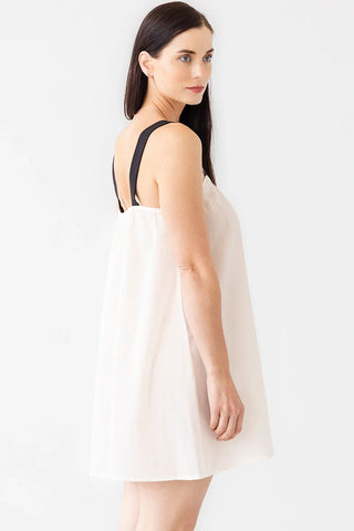 Daisy Cotton Babydoll in - DRESS photo