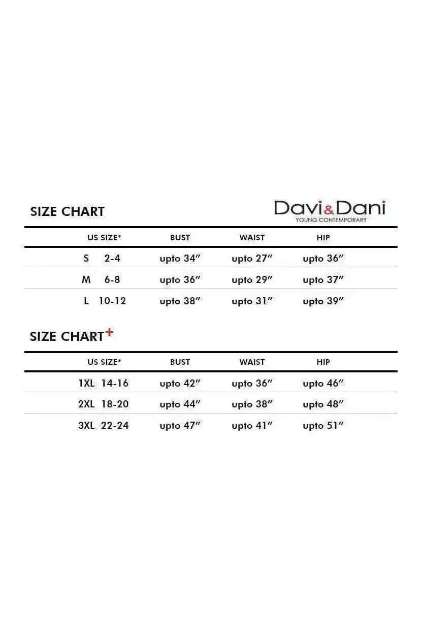 Davi & Dani Washed Multi Smocked Detail Tie Straps Jumpsuit - SwagglyLife Home & Fashion