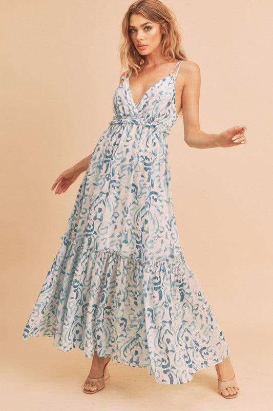 Aemi + Co Davia Dress in - Dresses photo