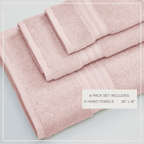 Cotton Terry Bath Towel Set - Cooper Collection in - photo