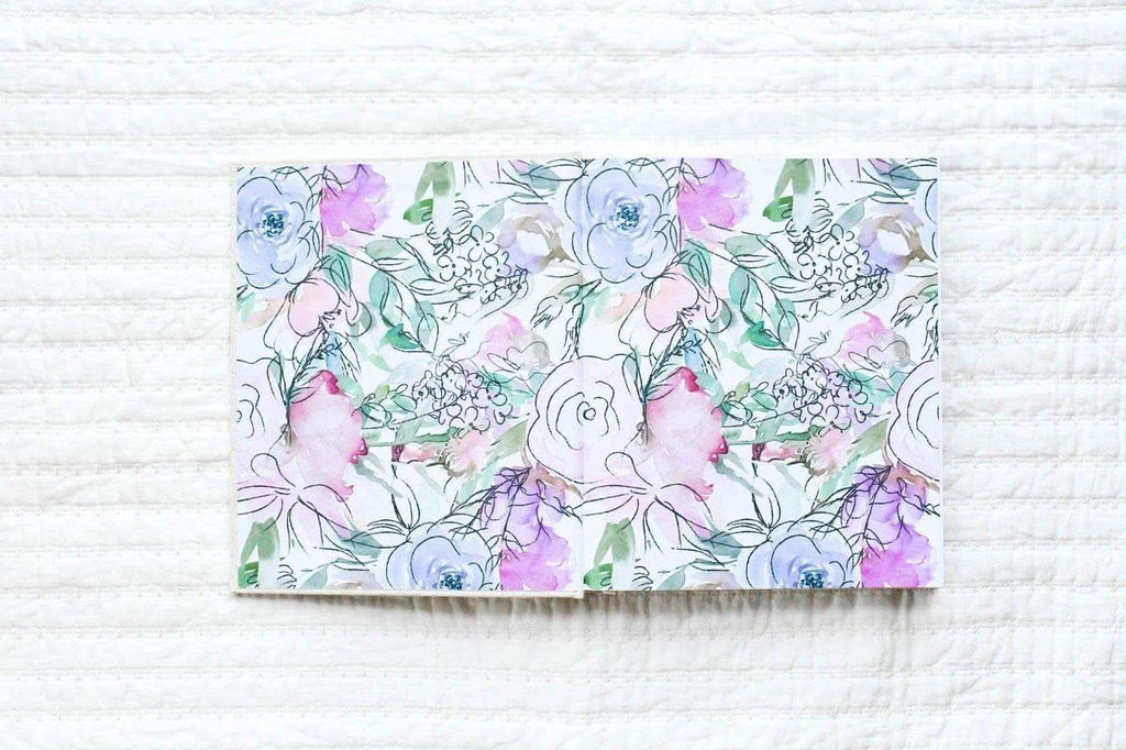 Dear Daughter: A Childhood Prayer Journal - SwagglyLife Home & Fashion
