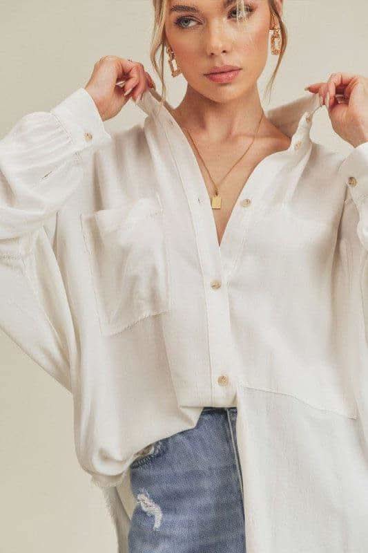 Delilah Shirt - SwagglyLife Home & Fashion