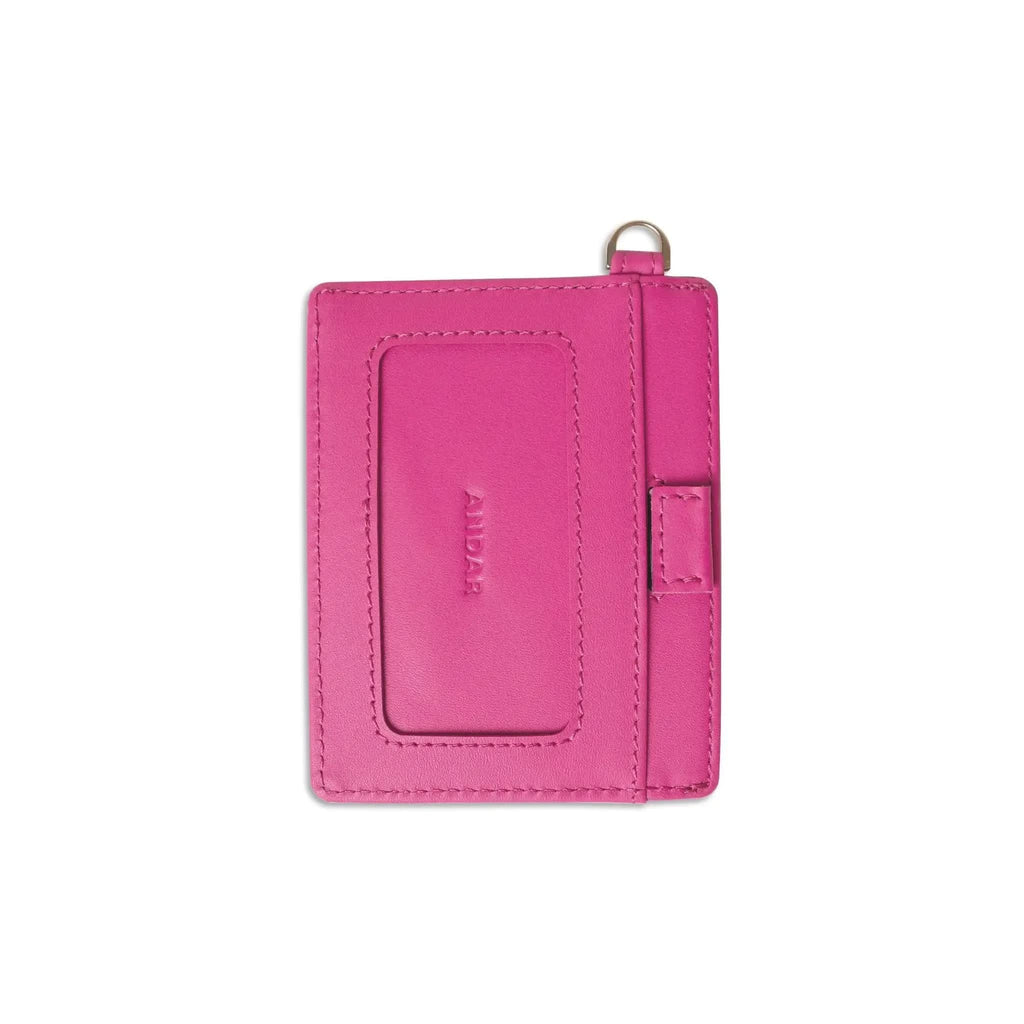 The Denner-Keychain Wallet - SwagglyLife Home & Fashion