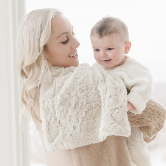 Saranoni Dream Mini Blankets in - photo