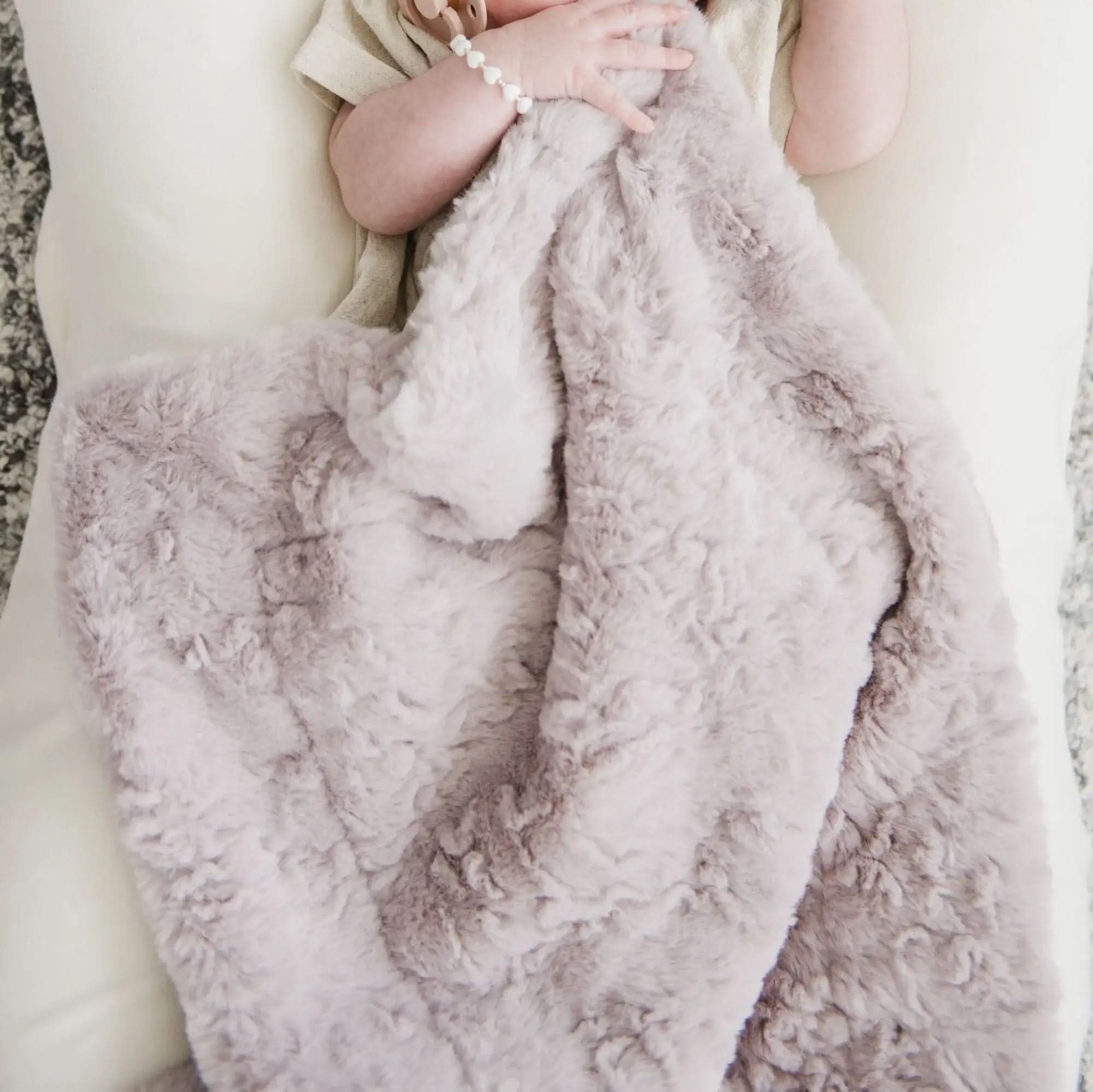 Dream Mini Blankets