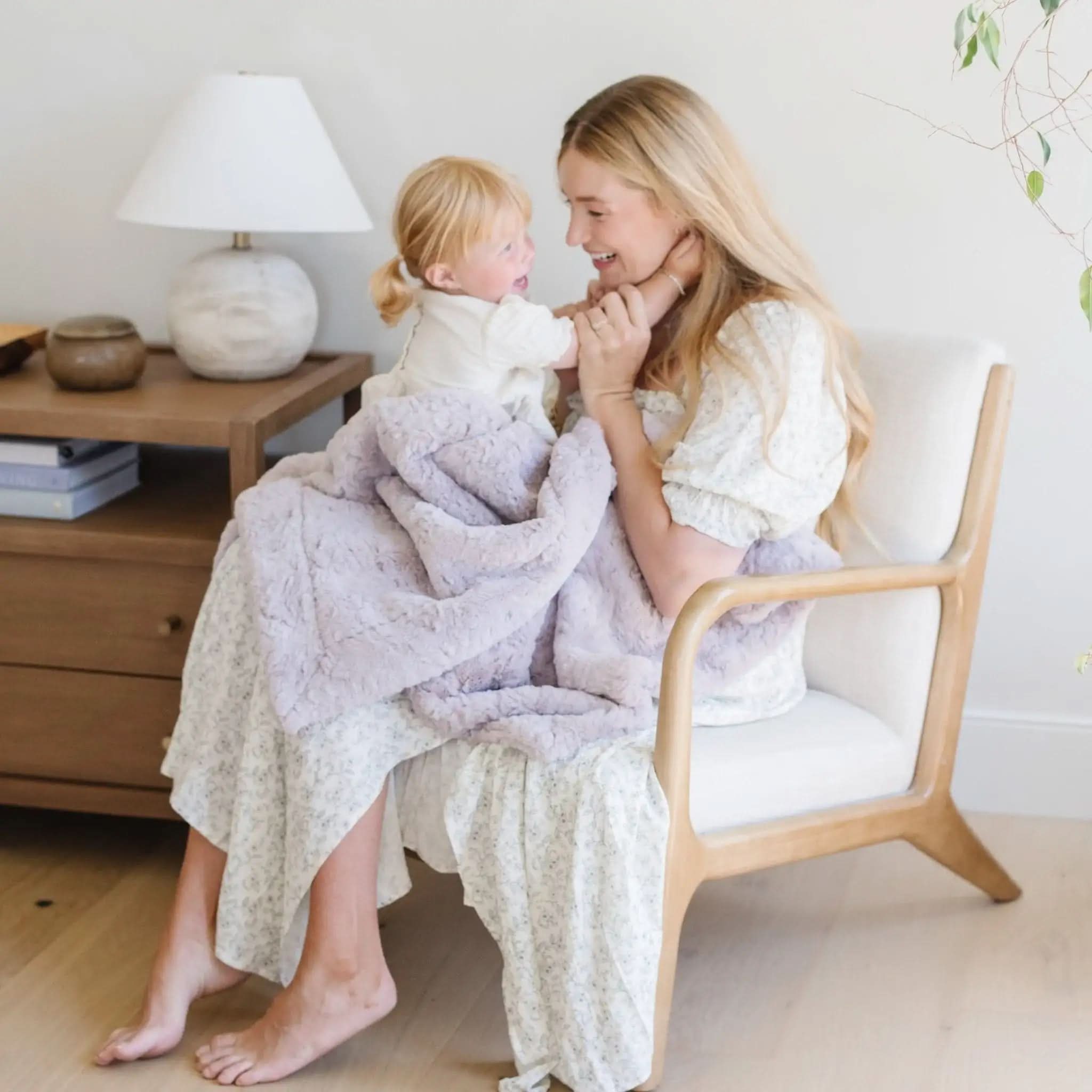 Saranoni Dream Receiving Blankets