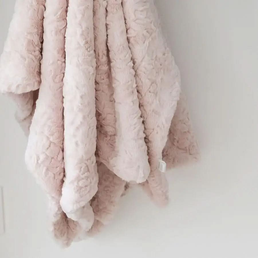 Saranoni Dream Receiving Blankets
