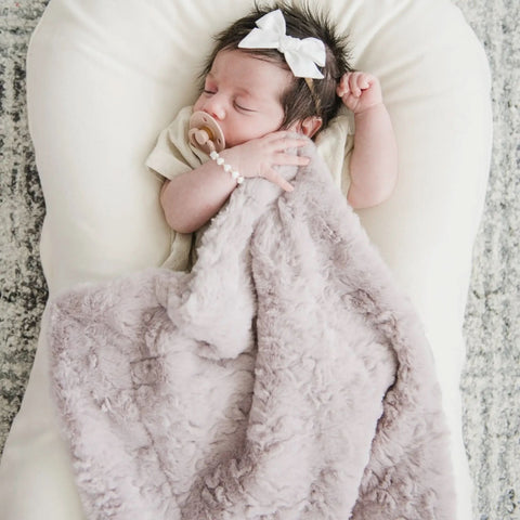 Saranoni Dream Receiving Blankets
