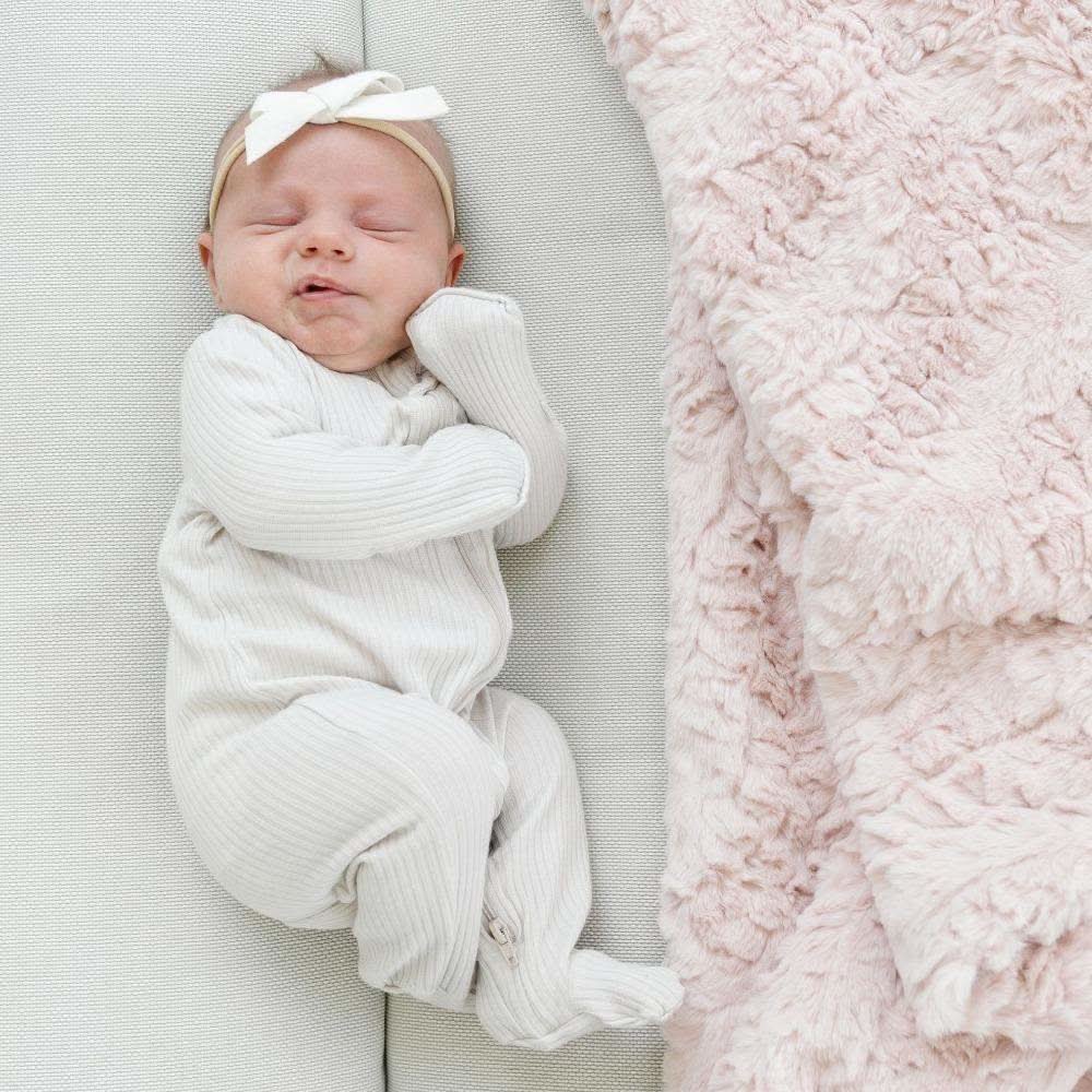 Saranoni Dream Receiving Blankets