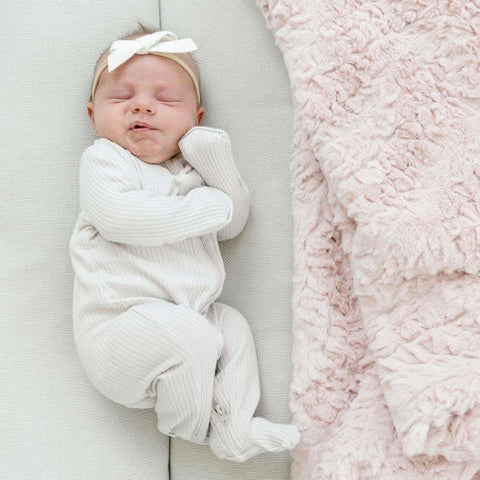 Saranoni Dream Receiving Blankets