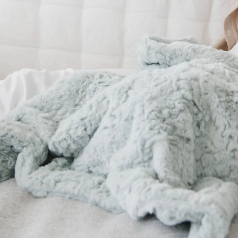 Saranoni Dream Receiving Blankets