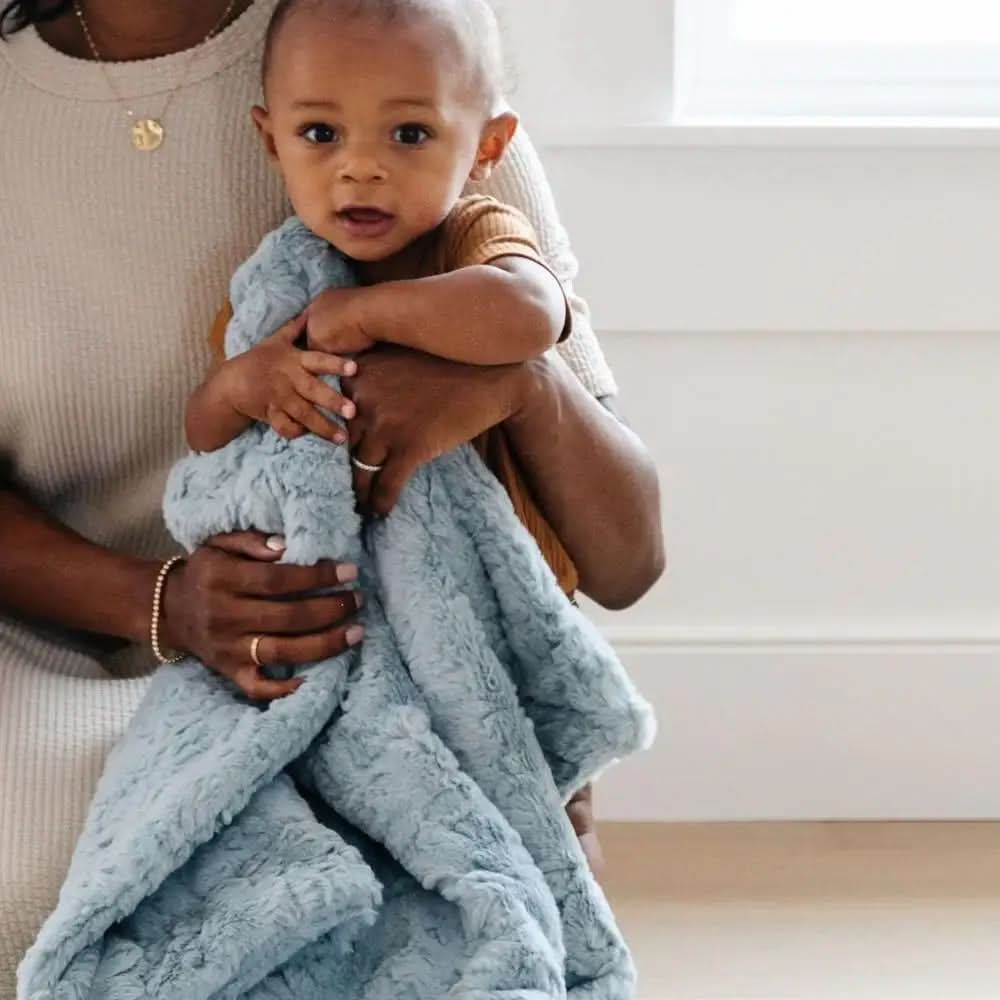 Saranoni Dream Receiving Blankets