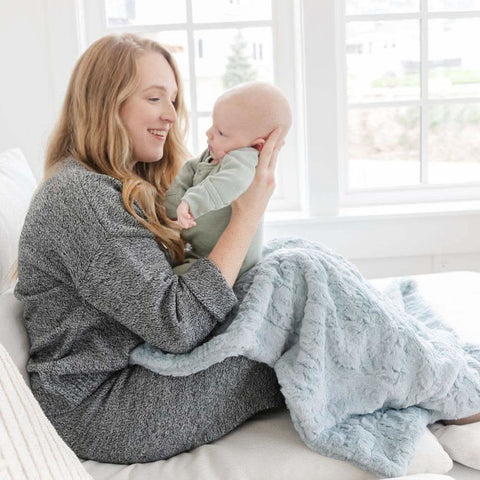 Saranoni Dream Receiving Blankets