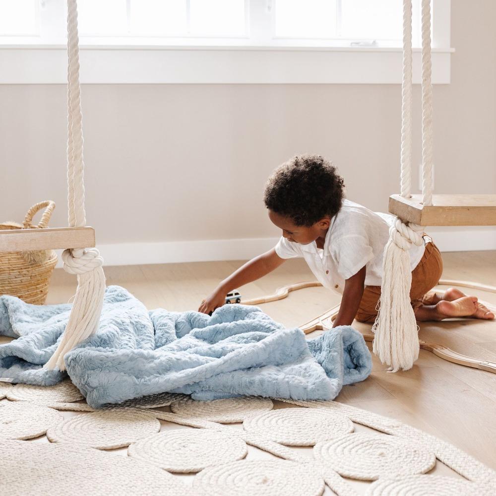 DREAM TODDLER BLANKETS in - photo