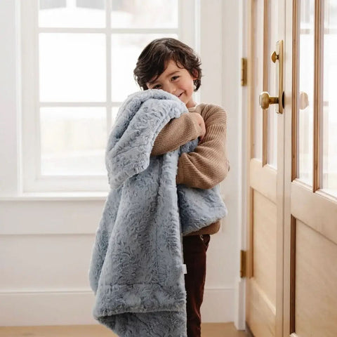 Saranoni  Dream Toddler Blankets