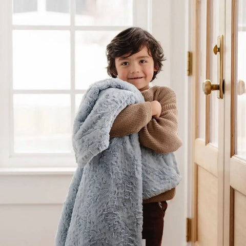 Saranoni  Dream Toddler Blankets