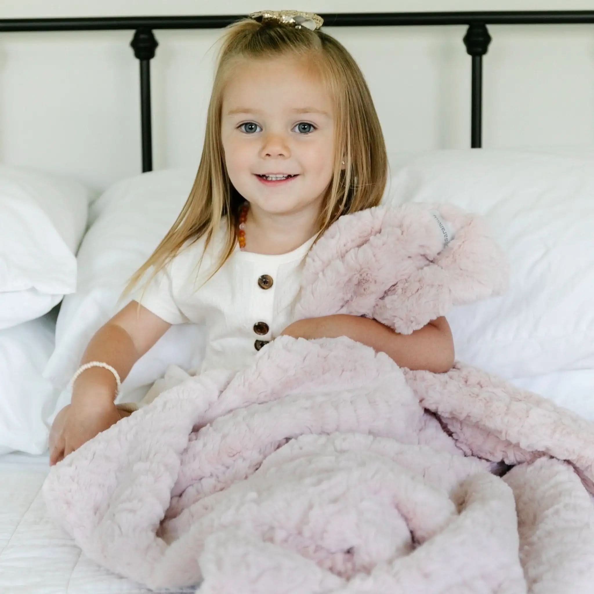 Saranoni  Dream Toddler Blankets