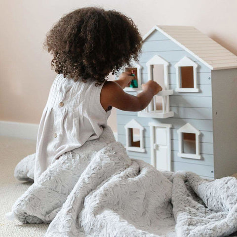 Saranoni  Dream Toddler Blankets