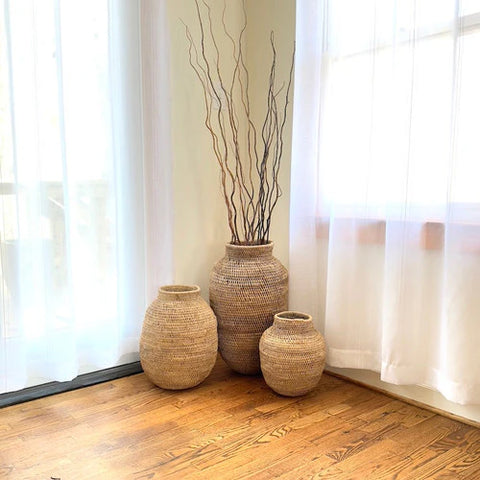 Buhera Basket - Medium in - Baskets photo