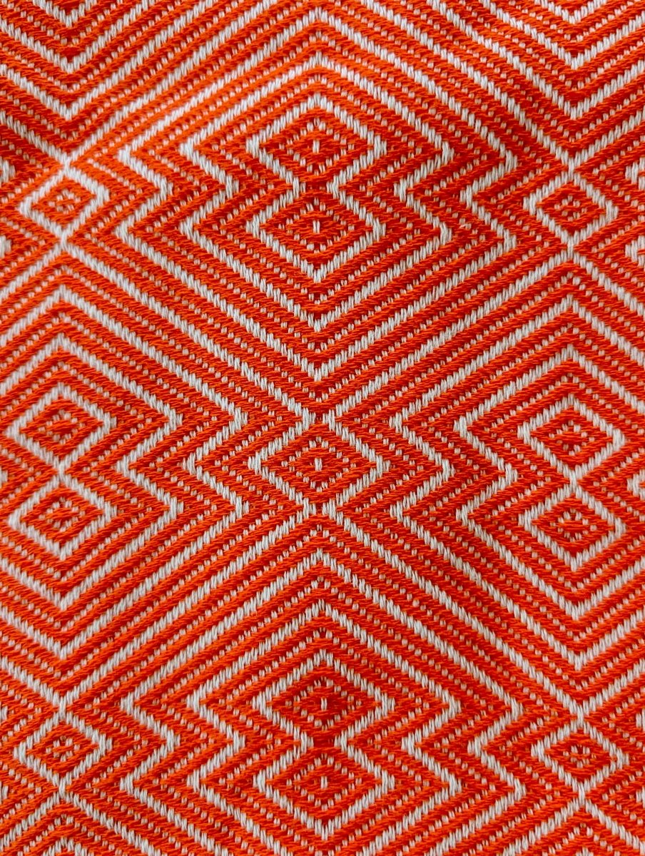 Echo Towel Collection - Turkish Beach Towel in - Towel photo
