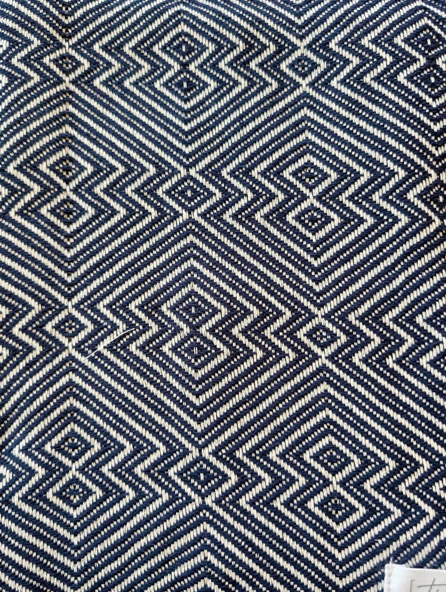 Echo Towel Collection - Turkish Beach Towel in - Towel photo