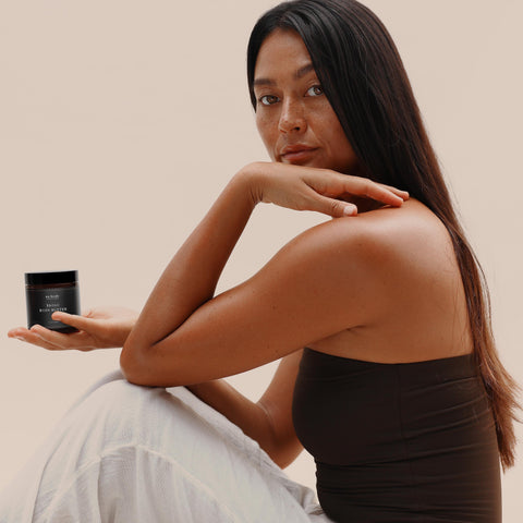 Ua Body | Hawaiian Skincare Ekolu Body Butter