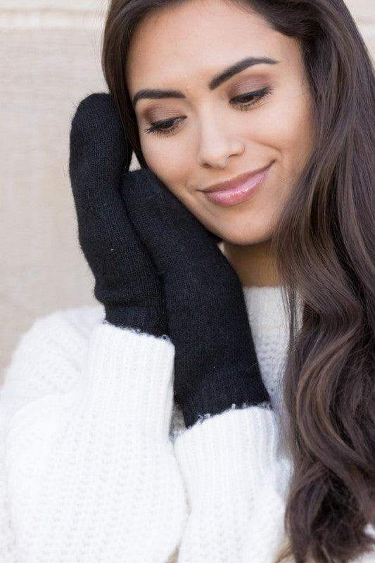Everyday Cozy Mittens - SwagglyLife Home & Fashion