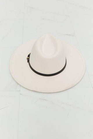 Fame Keep It Classy Fedora Hat - SwagglyLife Home & Fashion