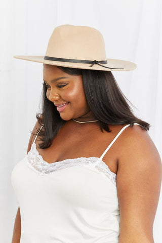 Fame Make It Work Fedora Hat - SwagglyLife Home & Fashion