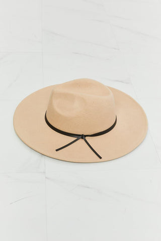 Fame Make It Work Fedora Hat - SwagglyLife Home & Fashion