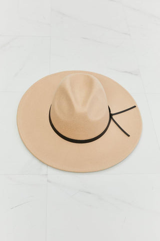Fame Make It Work Fedora Hat - SwagglyLife Home & Fashion