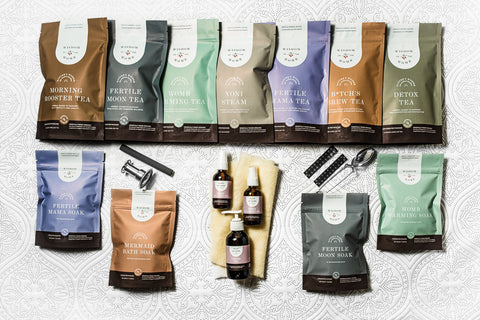 Complete Fertility Support Bundle in - Bundle photo