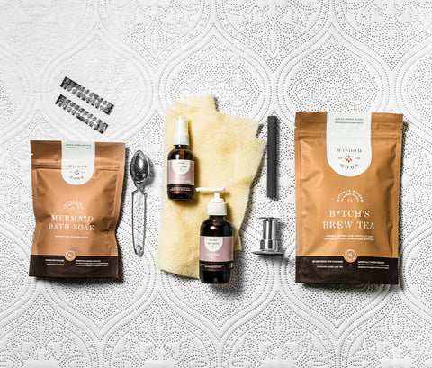 PMS Support Bundle in - Bundle photo