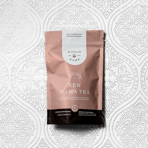 New Mama Postpartum Support Bundle in - Bundle photo