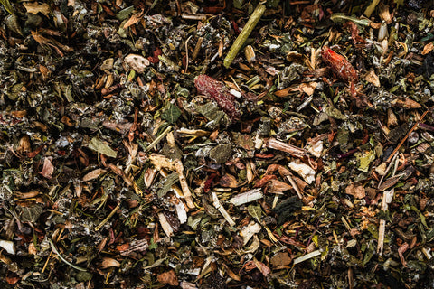 Fertile Mama Fertility Tea - Made with Organic and Wildcrafted Herbs (1800+ 5-Star Reviews) in - Herbal Blend/ Tea photo