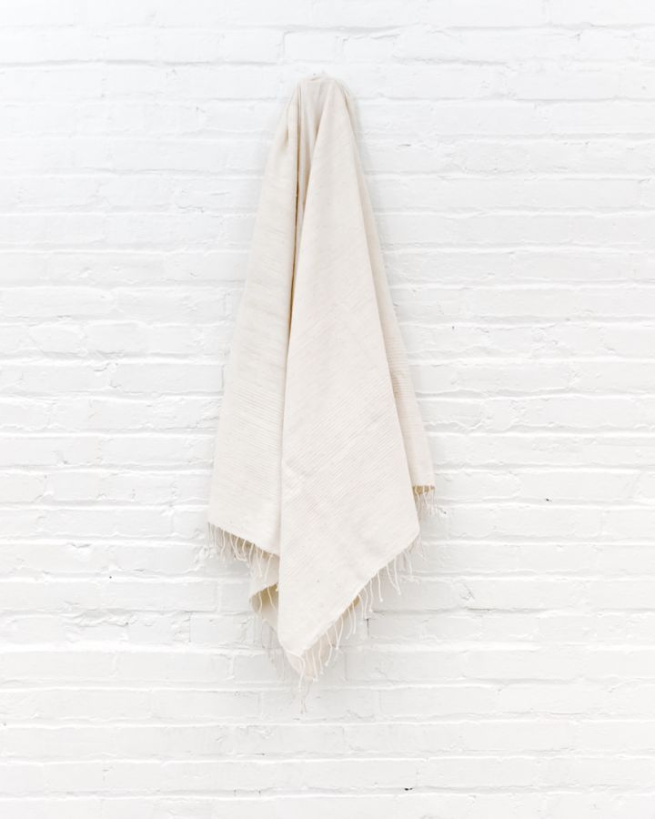 Riviera Cotton Bath Towel in - Bath Towels & Washcloths photo