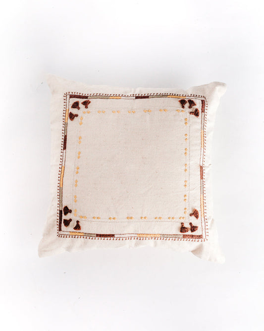 16" Lambadi Throw Pillow in - Throw Pillows photo