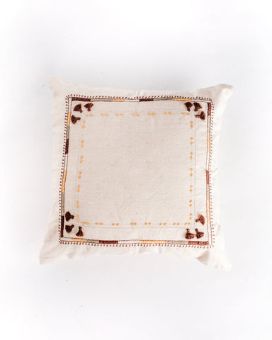 16" Lambadi Throw Pillow in - Throw Pillows photo