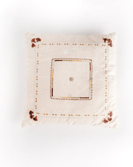 16" Abira Throw Pillow in - Throw Pillows photo
