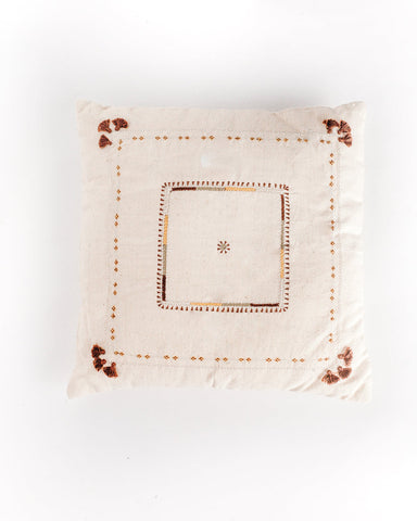 16" Abira Throw Pillow in - Throw Pillows photo