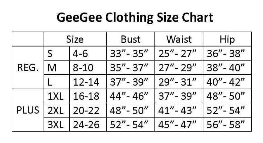 GeeGee Truly Scrumptious Tiered Dress - SwagglyLife Home & Fashion