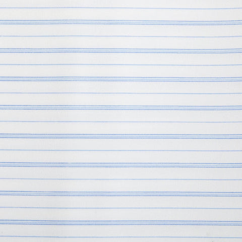 Microfiber Stripe Sheet Set - Adeline Collection - SwagglyLife Home & Fashion