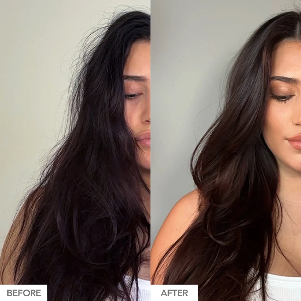 Biotin & Botanicals Deep Condition & Repair Hair Mask in - Haircare photo