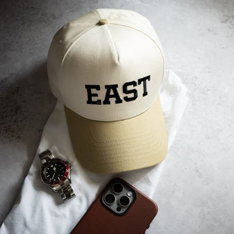 The East Hat in - Goods photo
