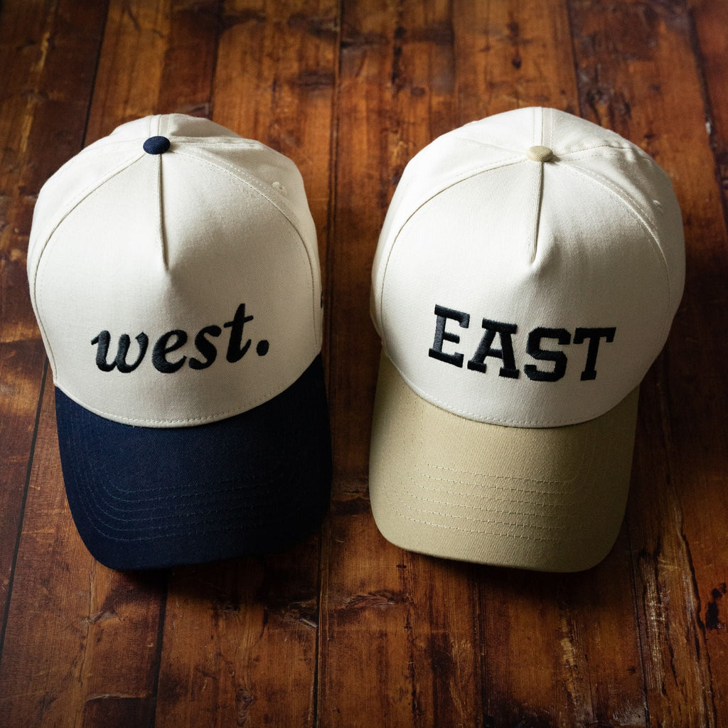 The East Hat in - Goods photo