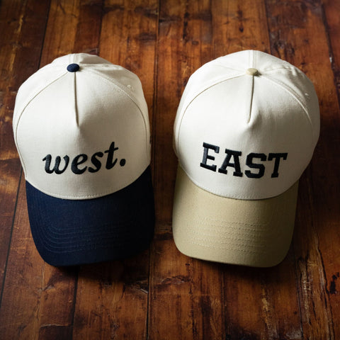 The East Hat in - Goods photo